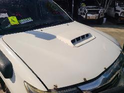 View Toyota Hilux 2014 4 Door Pickup