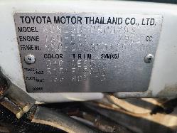 View Toyota Hilux 2014 4 Door Pickup