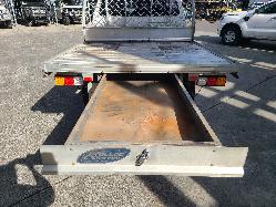 View Toyota Hilux 2014 4 Door Pickup