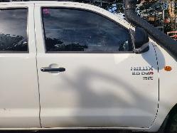 View Toyota Hilux 2014 4 Door Pickup