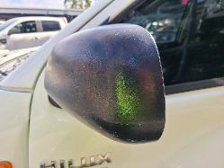 View Toyota Hilux 2014 4 Door Pickup