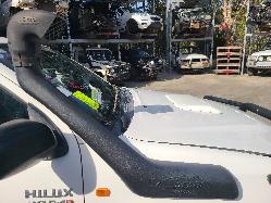 View Toyota Hilux 2014 4 Door Pickup