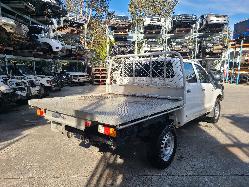 View Toyota Hilux 2014 4 Door Pickup