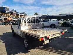 View Toyota Hilux 2014 4 Door Pickup