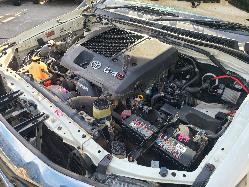 View Toyota Hilux 2014 4 Door Pickup