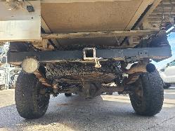 View Toyota Hilux 2014 4 Door Pickup