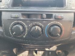View Toyota Hilux 2014 4 Door Pickup