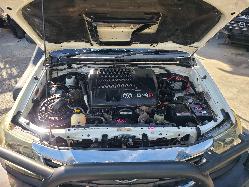 View Toyota Hilux 2014 4 Door Pickup