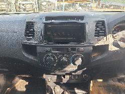 View Toyota Hilux 2014 4 Door Pickup