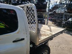 View Toyota Hilux 2014 4 Door Pickup