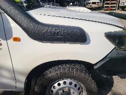 View Toyota Hilux 2014 4 Door Pickup