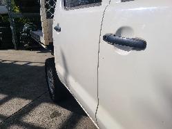View Toyota Hilux 2014 4 Door Pickup
