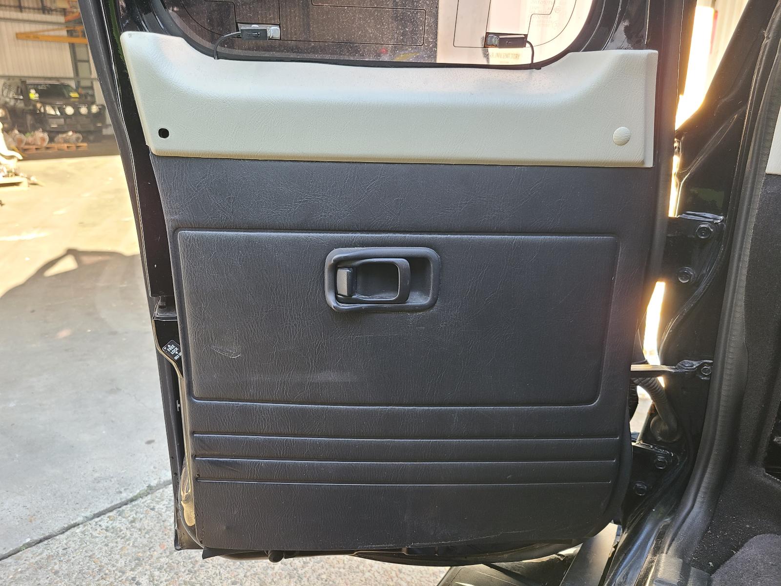 View Nissan Patrol 2014  