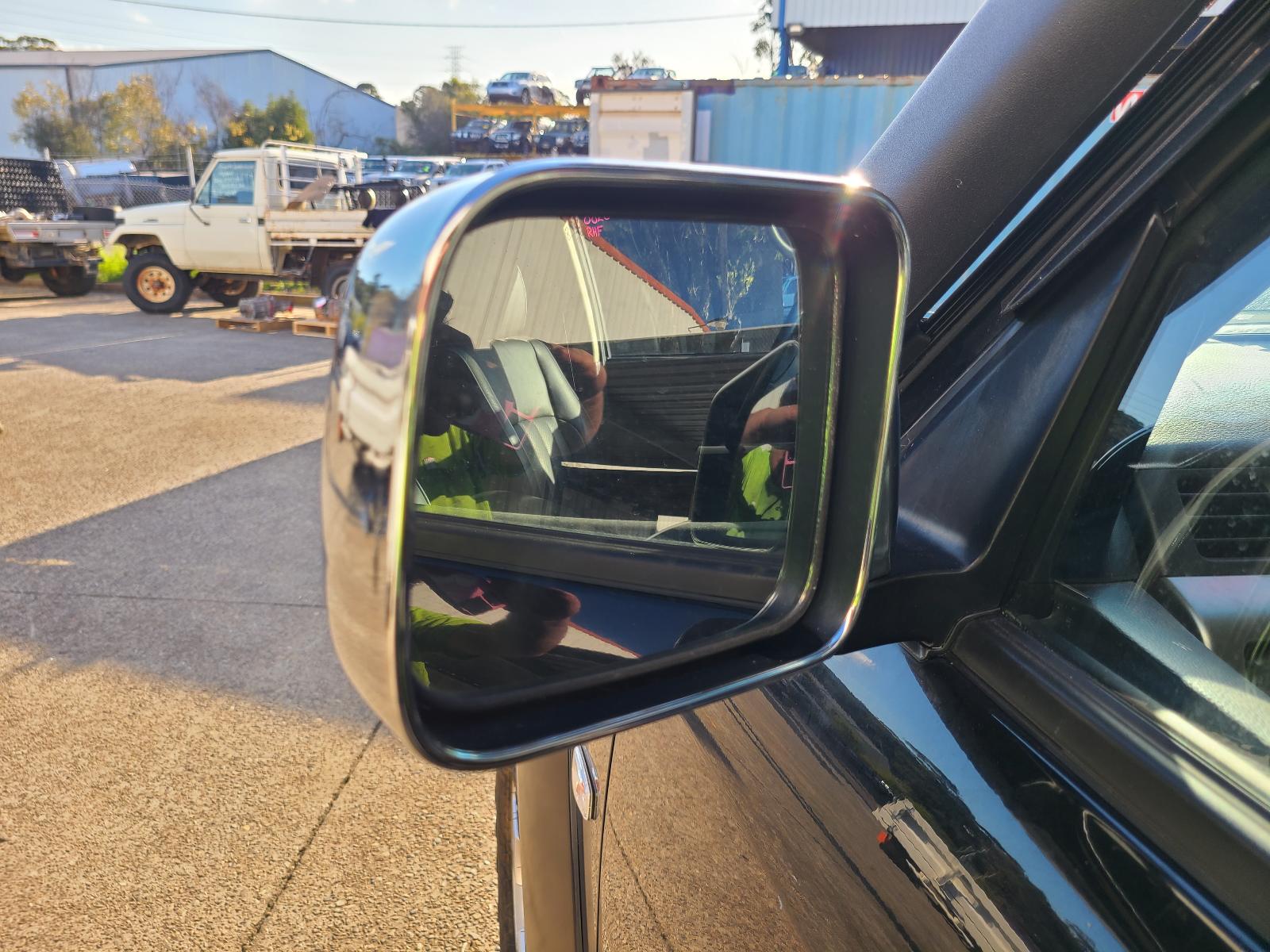 View Nissan Patrol 2014  