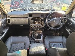 View Nissan Patrol 2014  