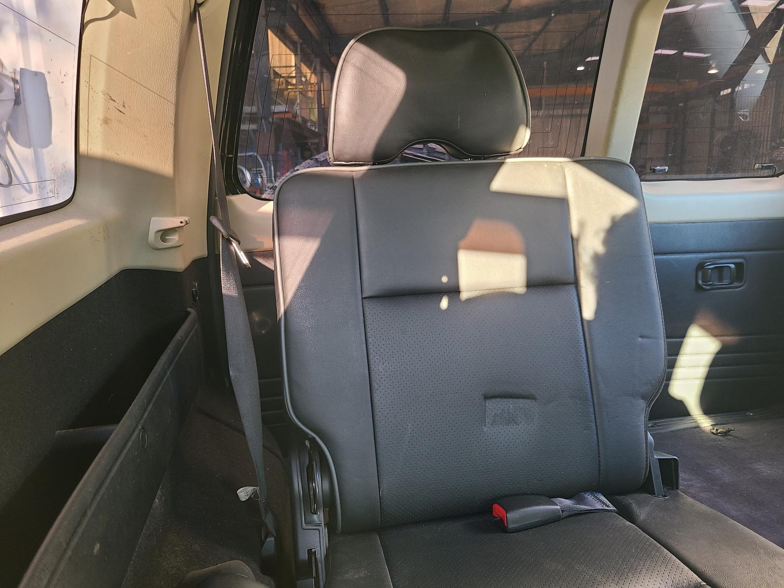 View Nissan Patrol 2014  