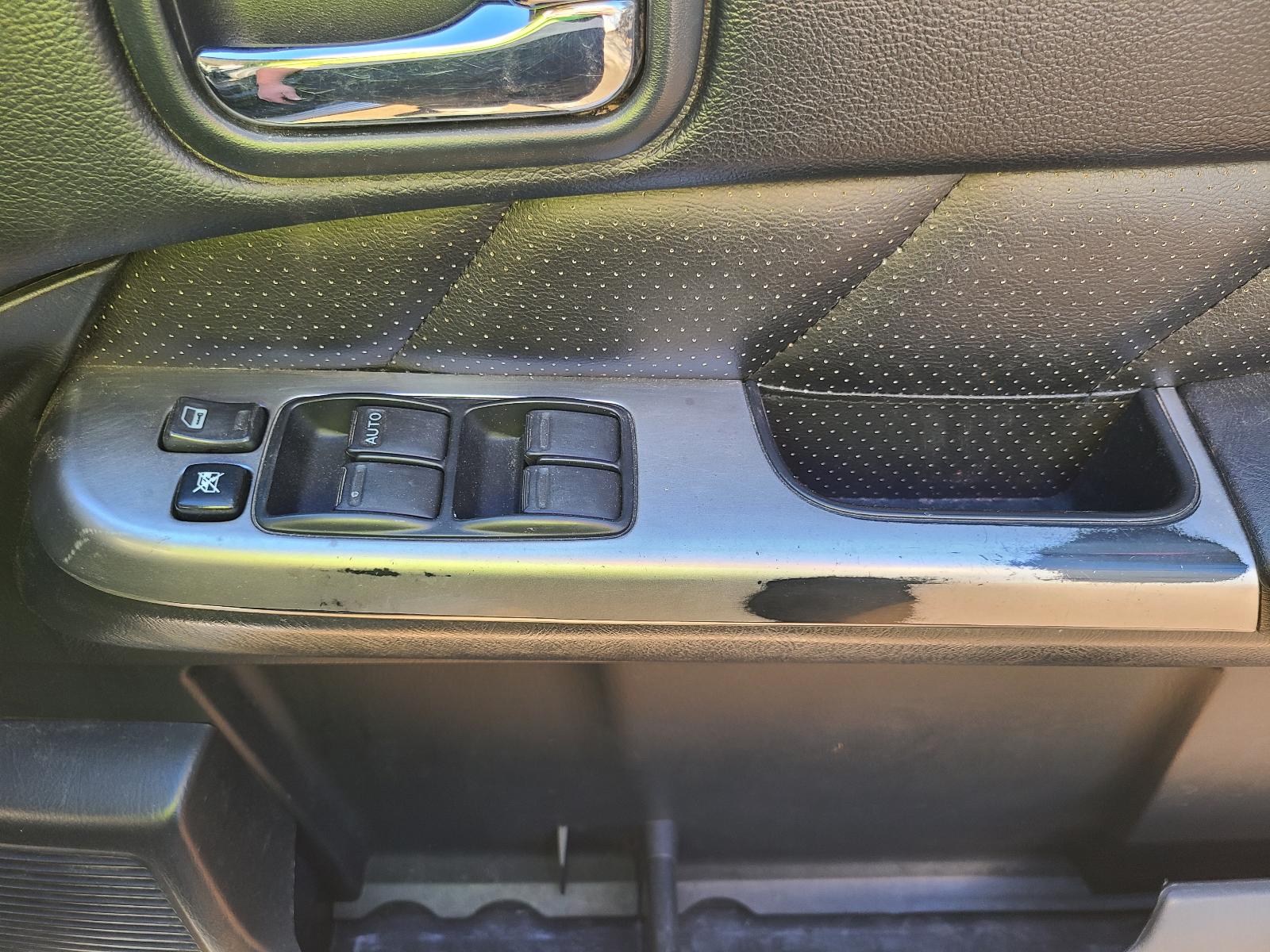 View Nissan Patrol 2014  