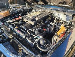 View Nissan Patrol 2014  