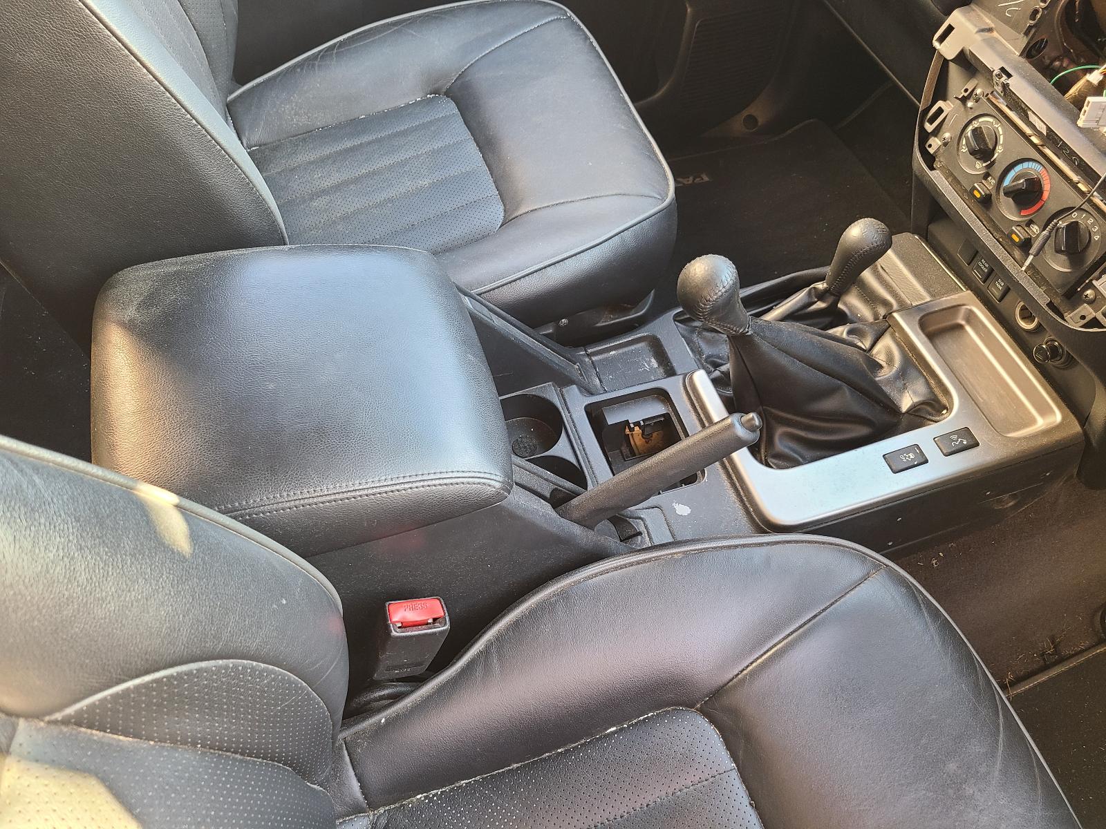 View Nissan Patrol 2014  