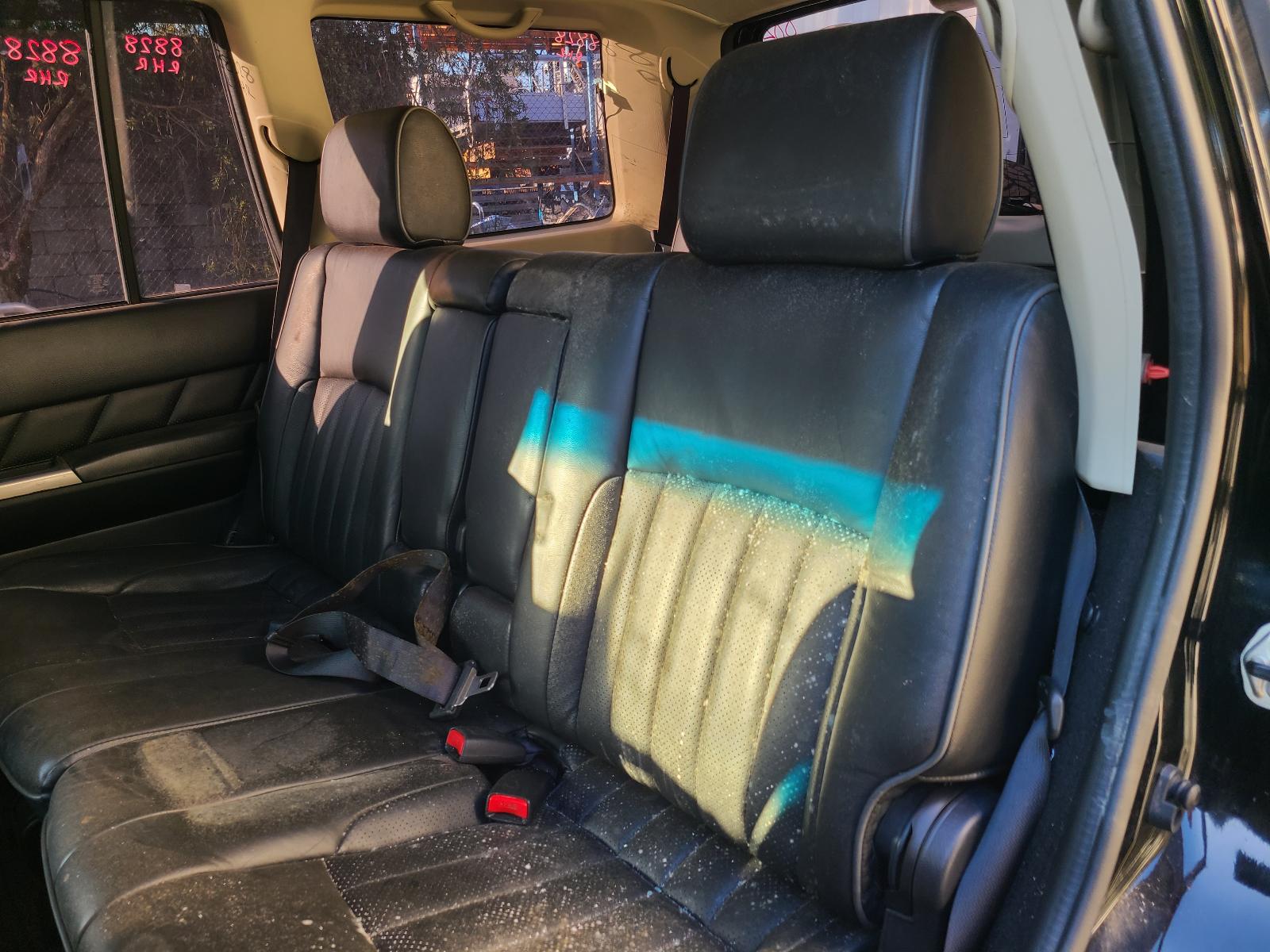 View Nissan Patrol 2014  