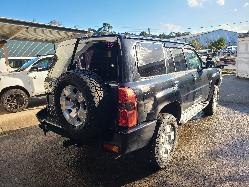 View Nissan Patrol 2014  