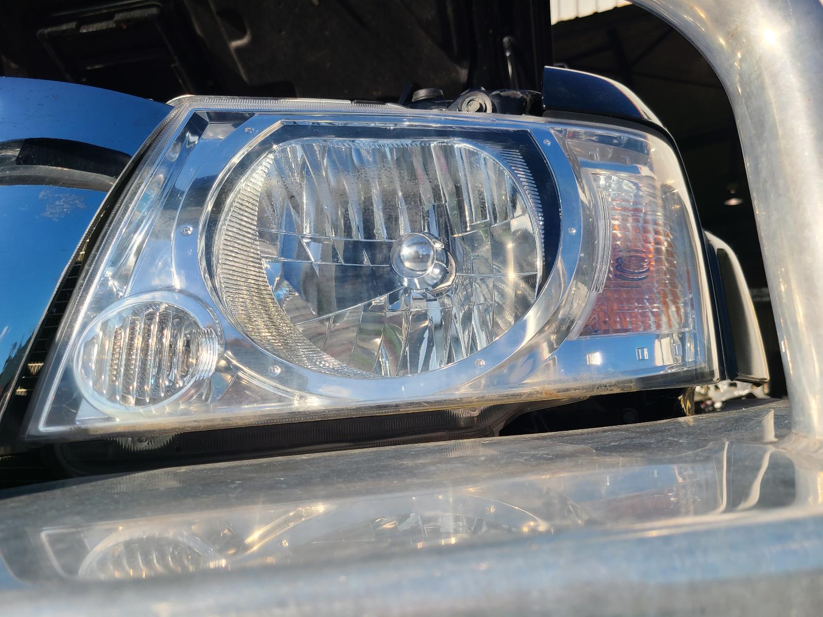 View Nissan Patrol 2014  