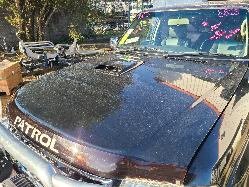 View Nissan Patrol 2014  