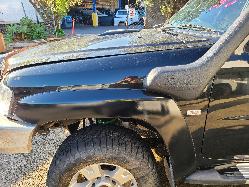 View Nissan Patrol 2014  