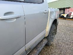 View Holden Colorado 2017 4 Door Utility