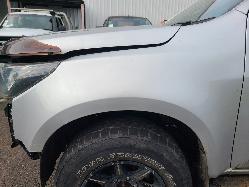 View Holden Colorado 2017 4 Door Utility