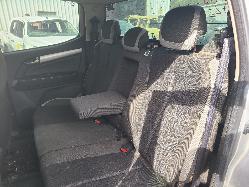 View Holden Colorado 2017 4 Door Utility