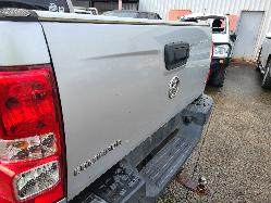 View Holden Colorado 2017 4 Door Utility