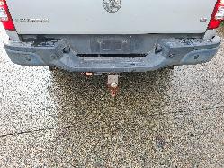 View Holden Colorado 2017 4 Door Utility