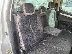 View Holden Colorado 2017 4 Door Utility