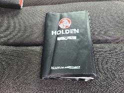 View Holden Colorado 2017 4 Door Utility