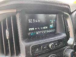 View Holden Colorado 2017 4 Door Utility