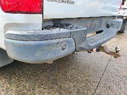 View Holden Colorado 2017 4 Door Utility
