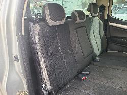 View Holden Colorado 2017 4 Door Utility