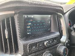 View Holden Colorado 2017 4 Door Utility