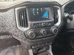 View Holden Colorado 2017 4 Door Utility