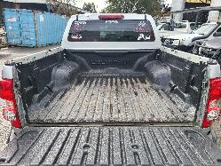 View Holden Colorado 2017 4 Door Utility