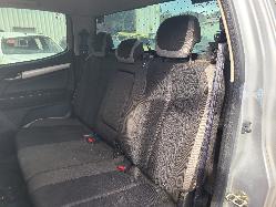 View Holden Colorado 2017 4 Door Utility