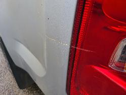 View Holden Colorado 2017 4 Door Utility