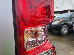 View Holden Colorado 2017 4 Door Utility