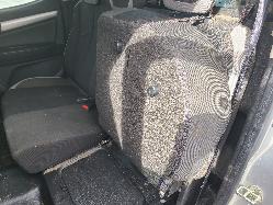 View Holden Colorado 2017 4 Door Utility