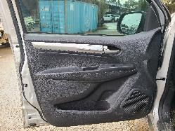 View Holden Colorado 2017 4 Door Utility