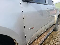 View Holden Colorado 2017 4 Door Utility