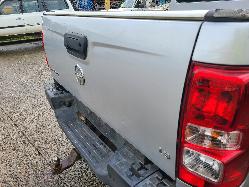 View Holden Colorado 2017 4 Door Utility