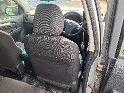 View Holden Colorado 2017 4 Door Utility