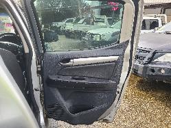 View Holden Colorado 2017 4 Door Utility
